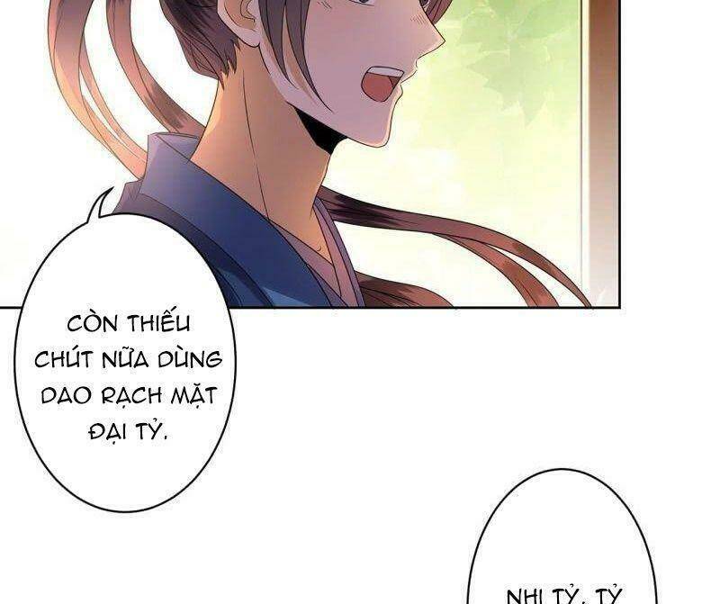 Vương Gia Kiêu Ngạo Quá Khó Cua: Chapter 34