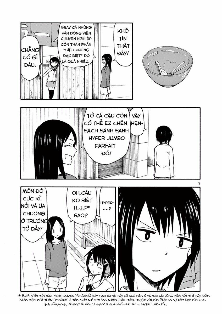 Ninja Shinobu-Chan No Junjou: Chapter 19