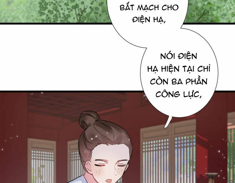 Hoa Nhan Sách: Chapter 86.2