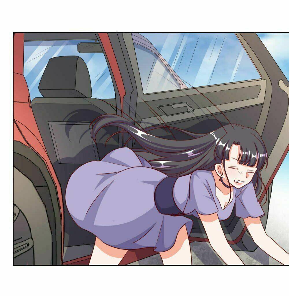 Hôn Nhân Dục Vọng: Thiếu Gia Nhẹ Một Chút!: Chapter 87