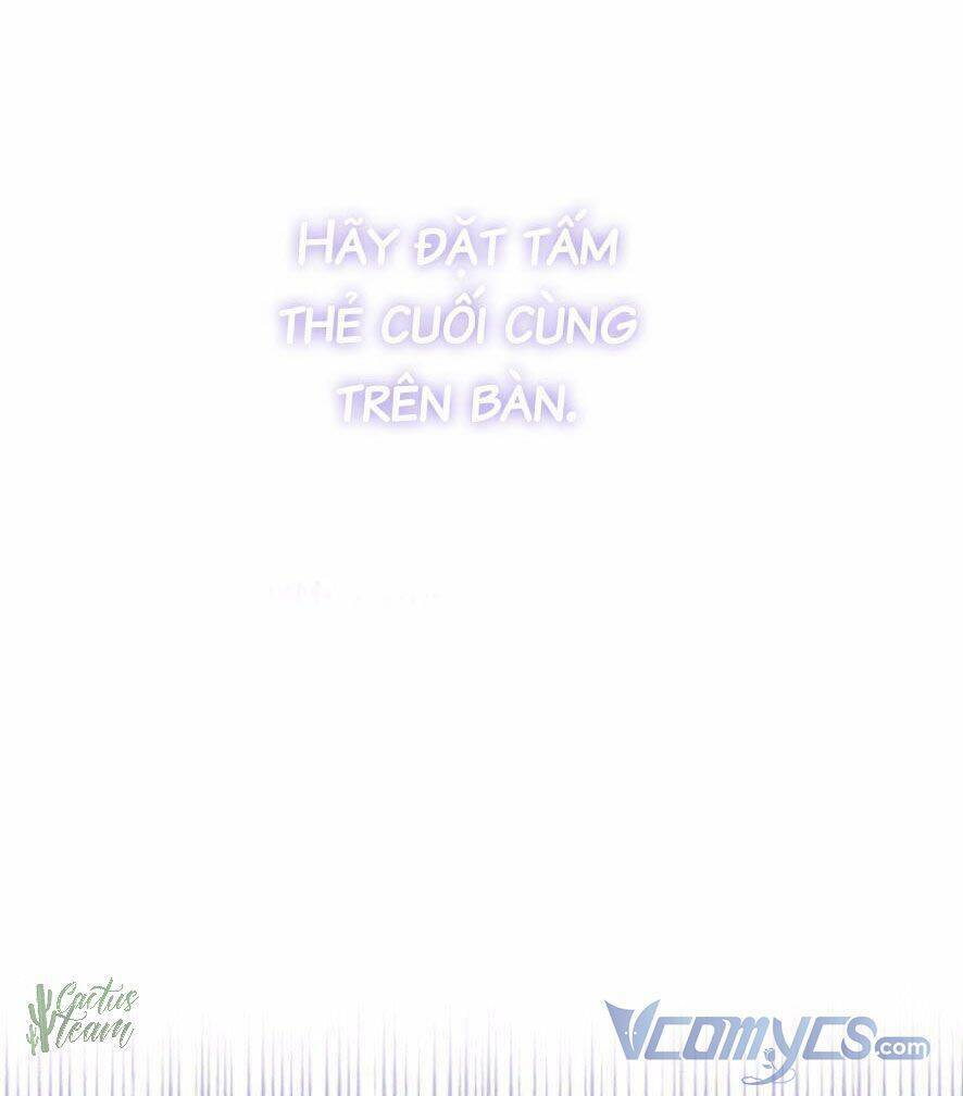 Lòng Trung Thành Với Kẻ Ác: Chapter 14