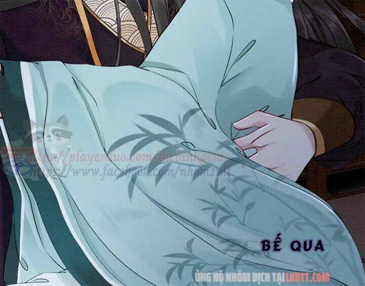 Trọng Sinh Bá Sủng Nhiếp Chính Vương Quá Mạnh Mẽ: Chapter 111
