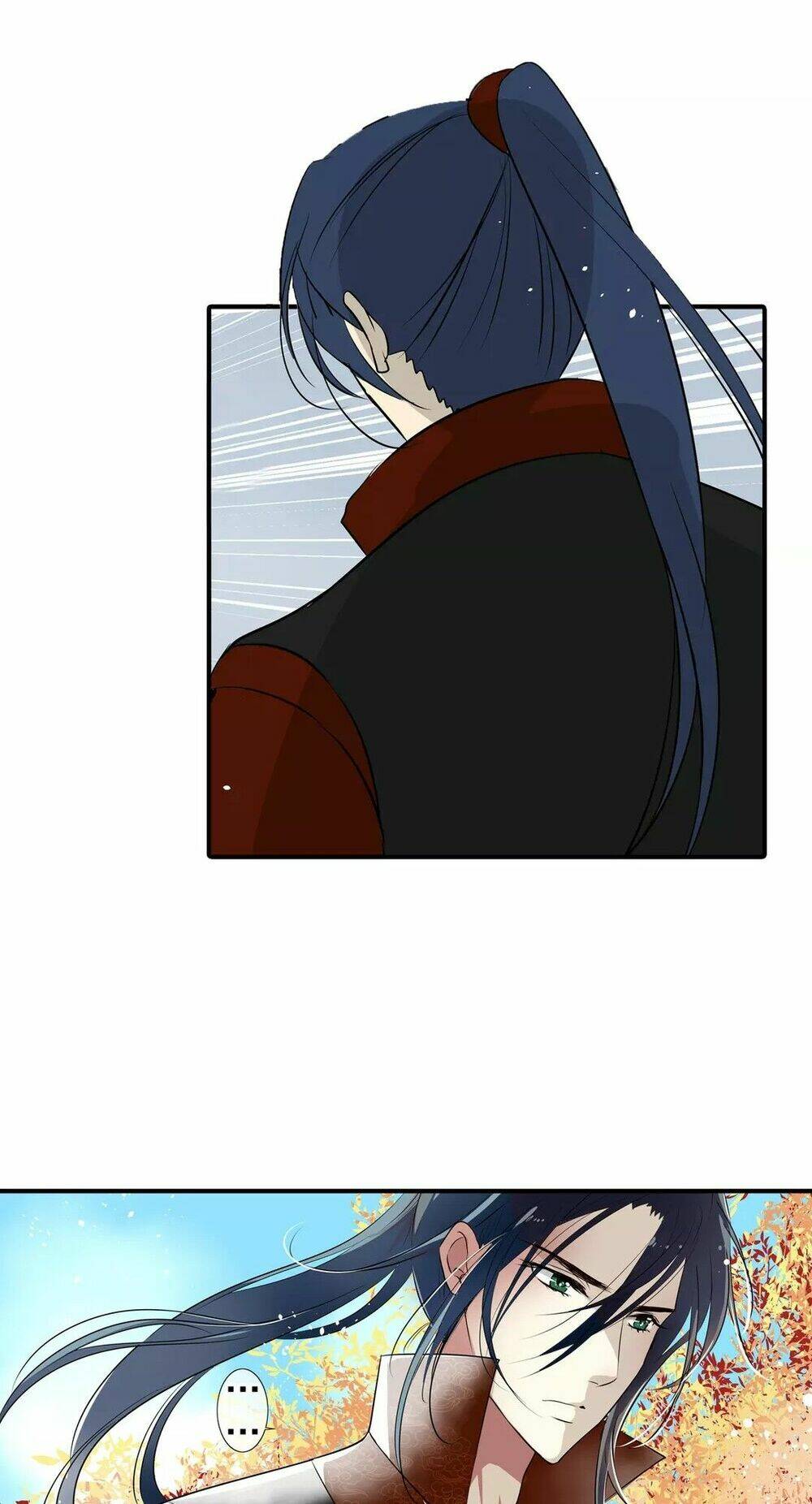 Nghịch Thần: Chapter 17