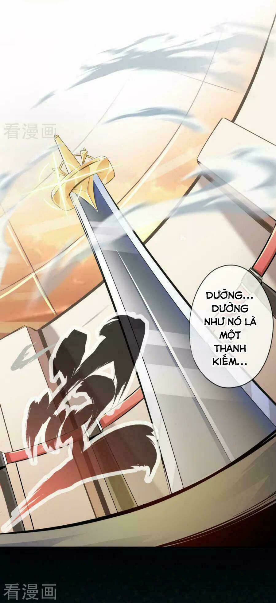 Cực Phẩm Công Ngụ Tiên Thê: Chapter 5