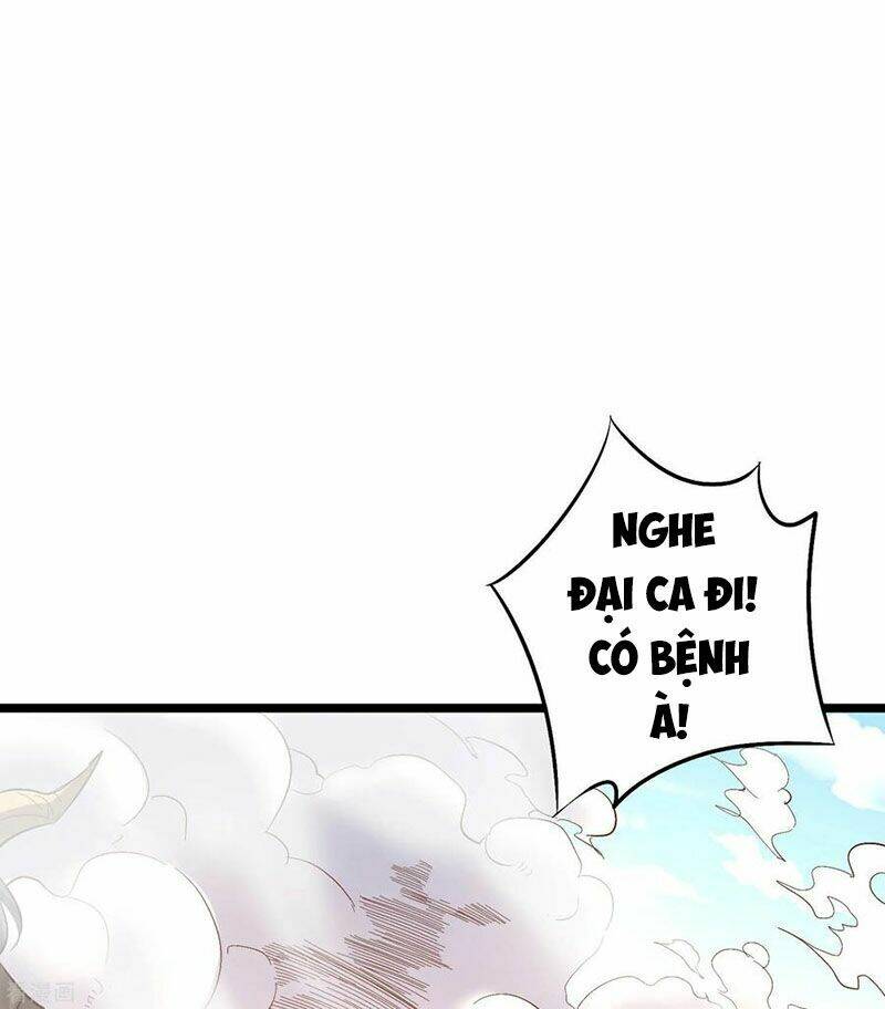 Phục Thiên Thánh Chủ: Chapter 56