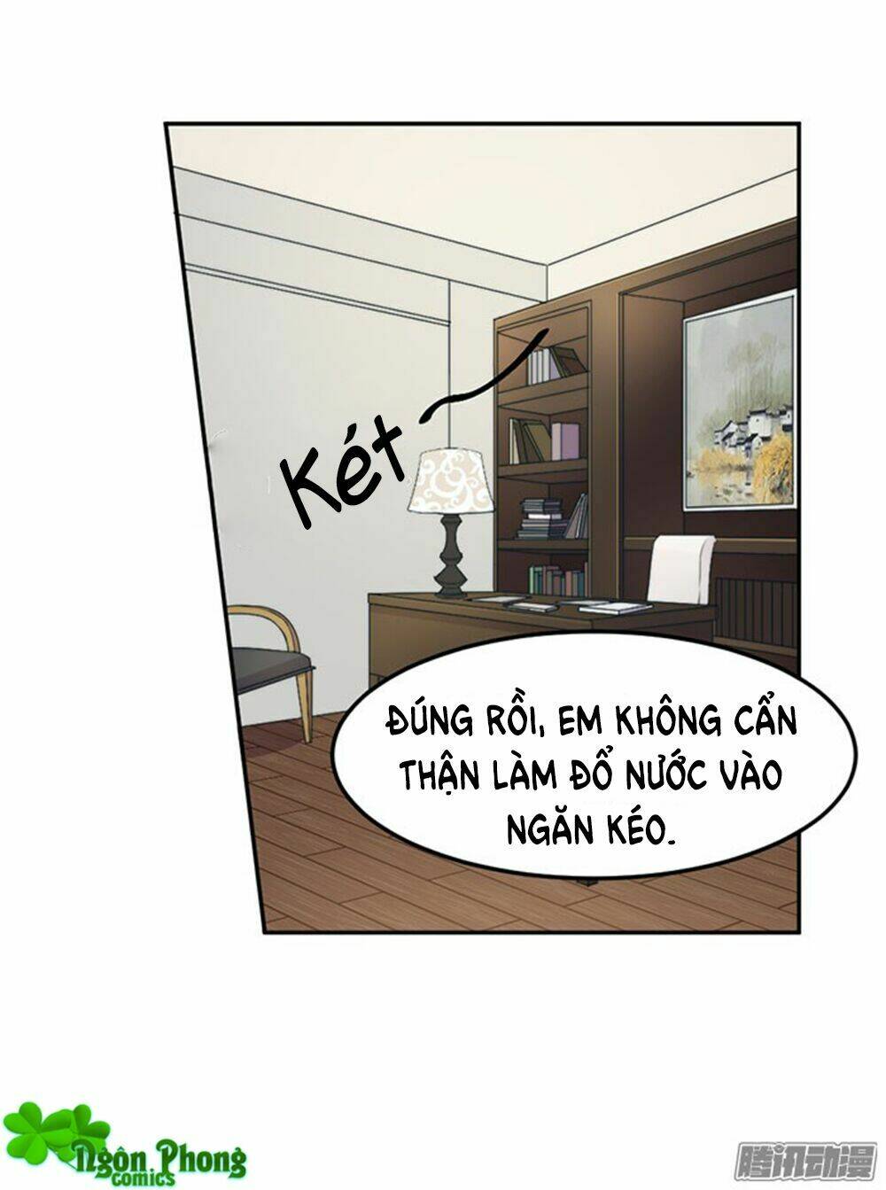 Bà Xã Tôi Là Nam Thần: Chapter 31