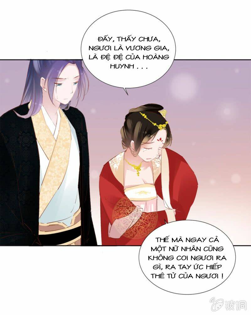 Solo Đi Vương Gia: Chapter 46