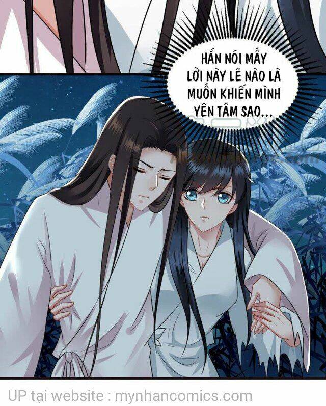 Thái Tử Điện Hạ Có Tin Vui: Chapter 115