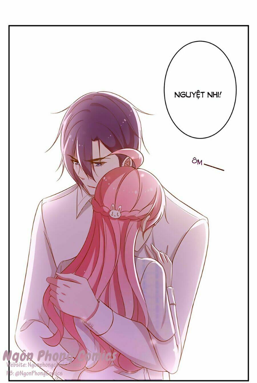 Cả Thế Giới Đều Không Bằng Người: Chapter 32