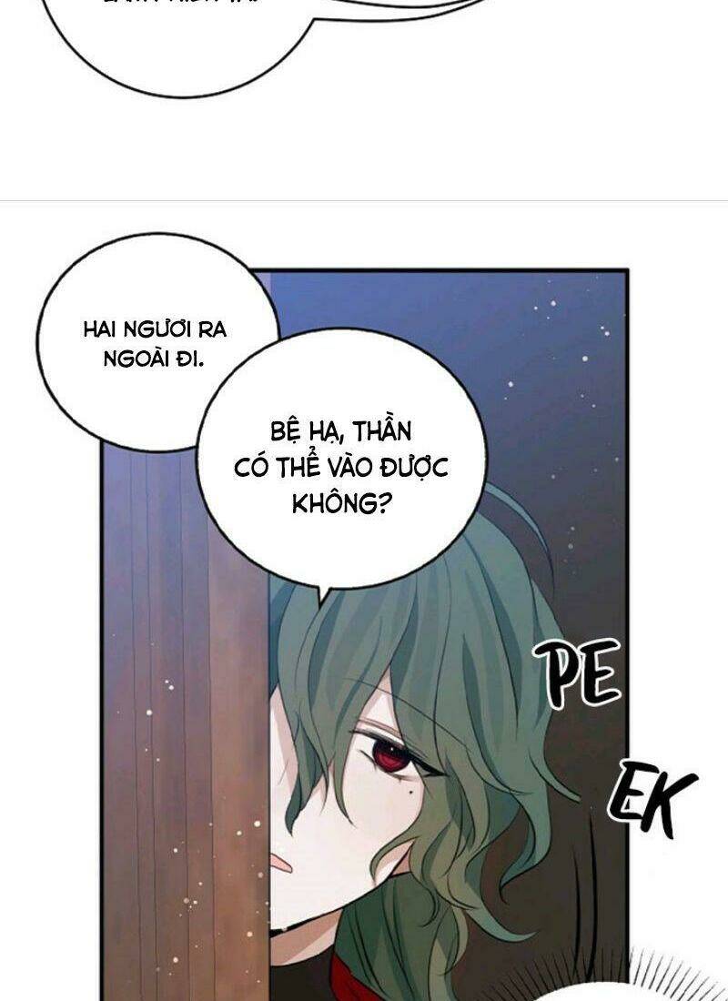 Tôi Là Bạn Gái Cũ Của Một Người Lính: Chapter 51