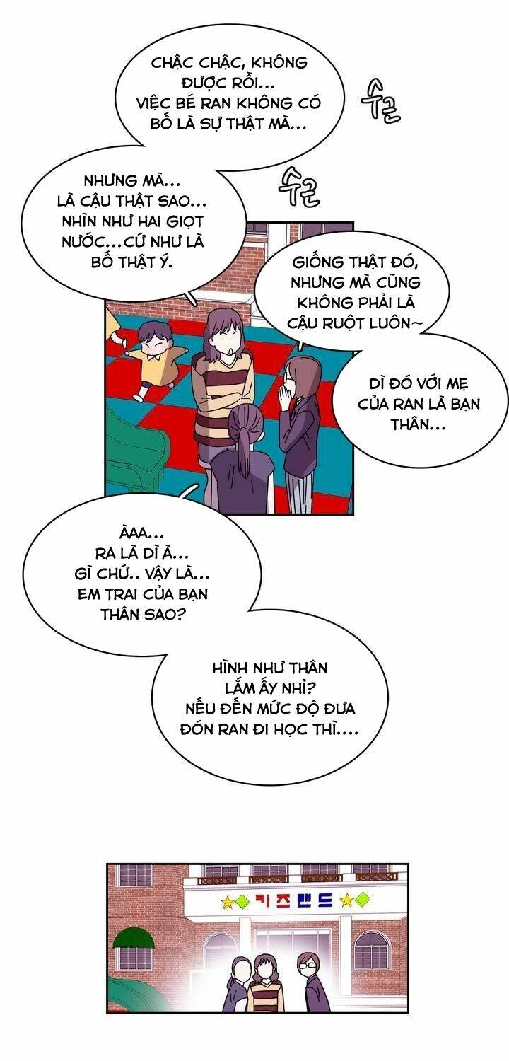 Chuyện Gì Đến, Rồi Cũng Sẽ Đến: Chapter 55