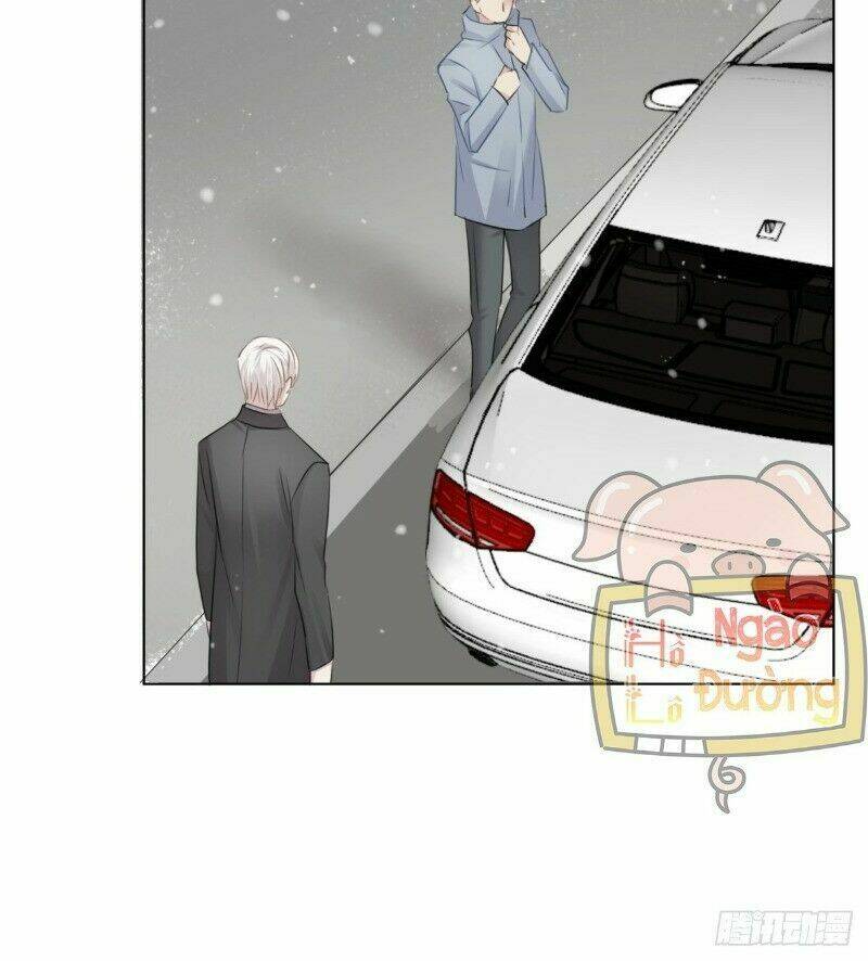 Điều Giáo Gấu Bắc Cực: Chapter 39