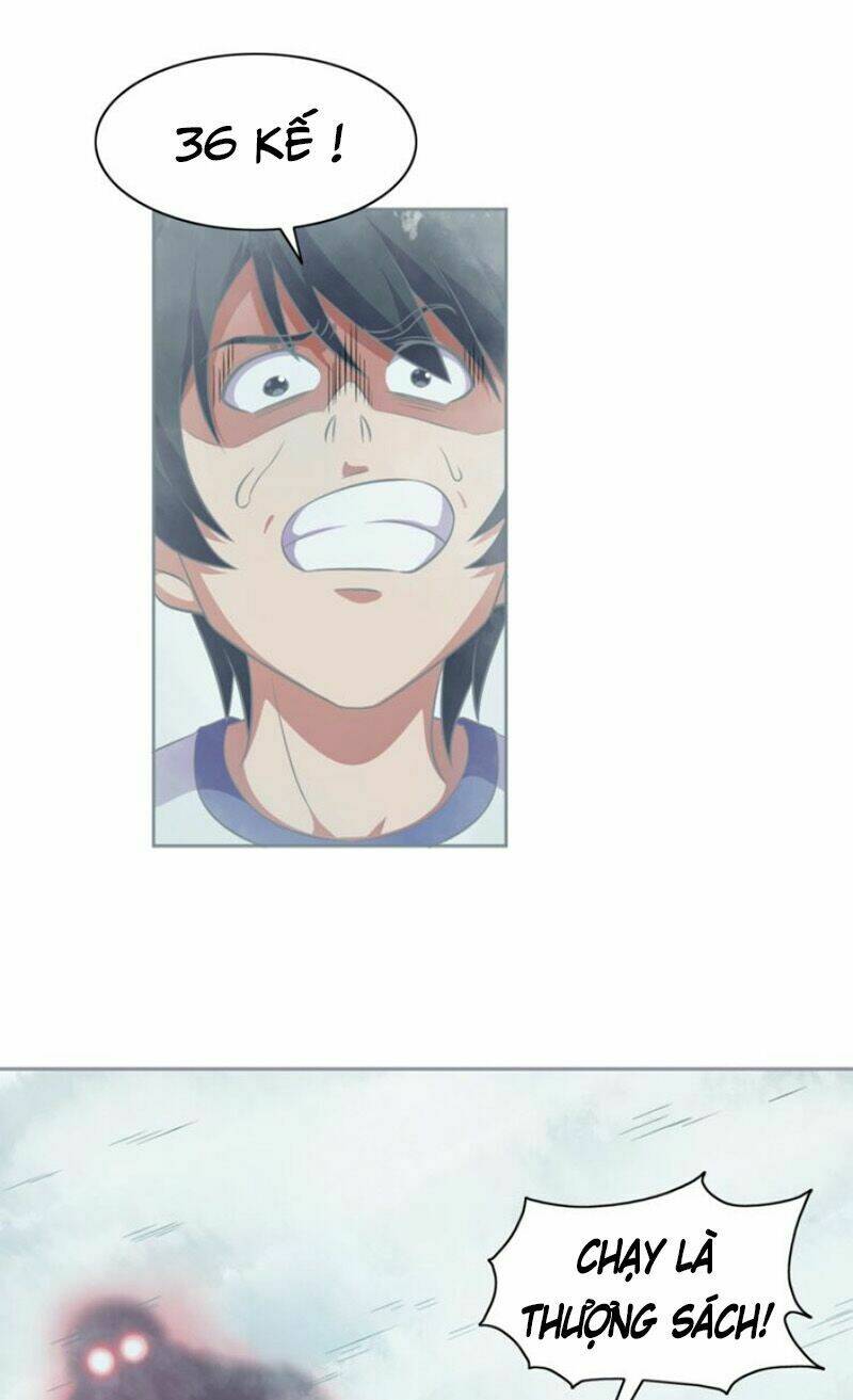 Chín Năm Nghĩa Vụ Tu Chân: Chapter 7