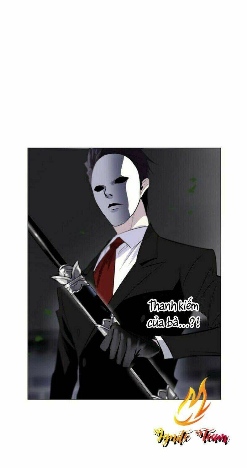 Trò Chơi Thế Kỉ: Chapter 2