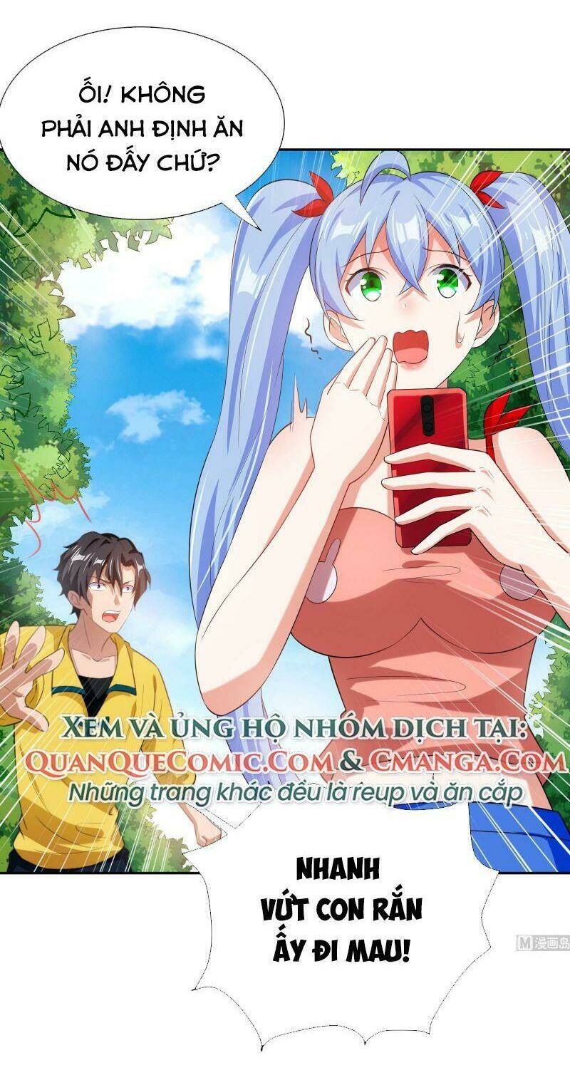 Shipper Thần Cấp: Chapter 50