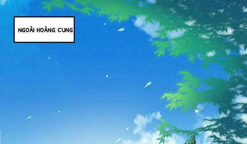 Liêu Cung Phong Hoa: Chapter 14