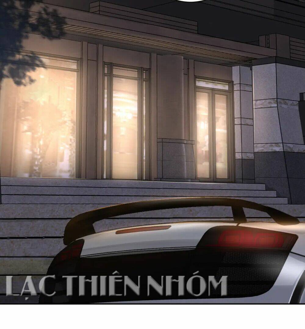 Trong Bóng Tối: Chapter 38