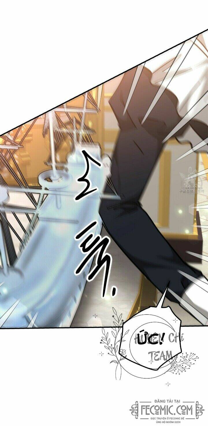 Công Chúa Bị Lãng Quên Muốn Sống Trong Hòa Bình: Chapter 21