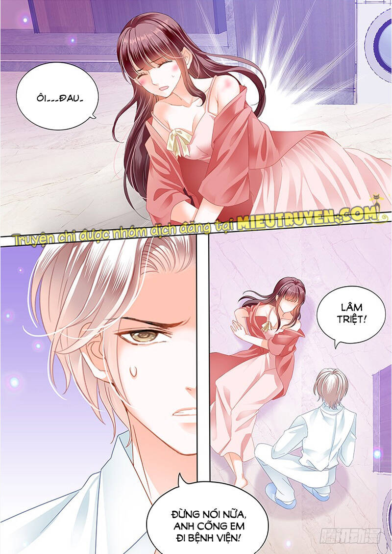 Thiểm Hôn Kiều Thê: Chapter 165