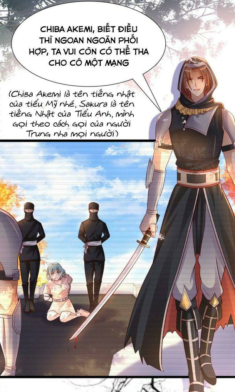 Tối Cường Vận Đào Hoa: Chapter 188