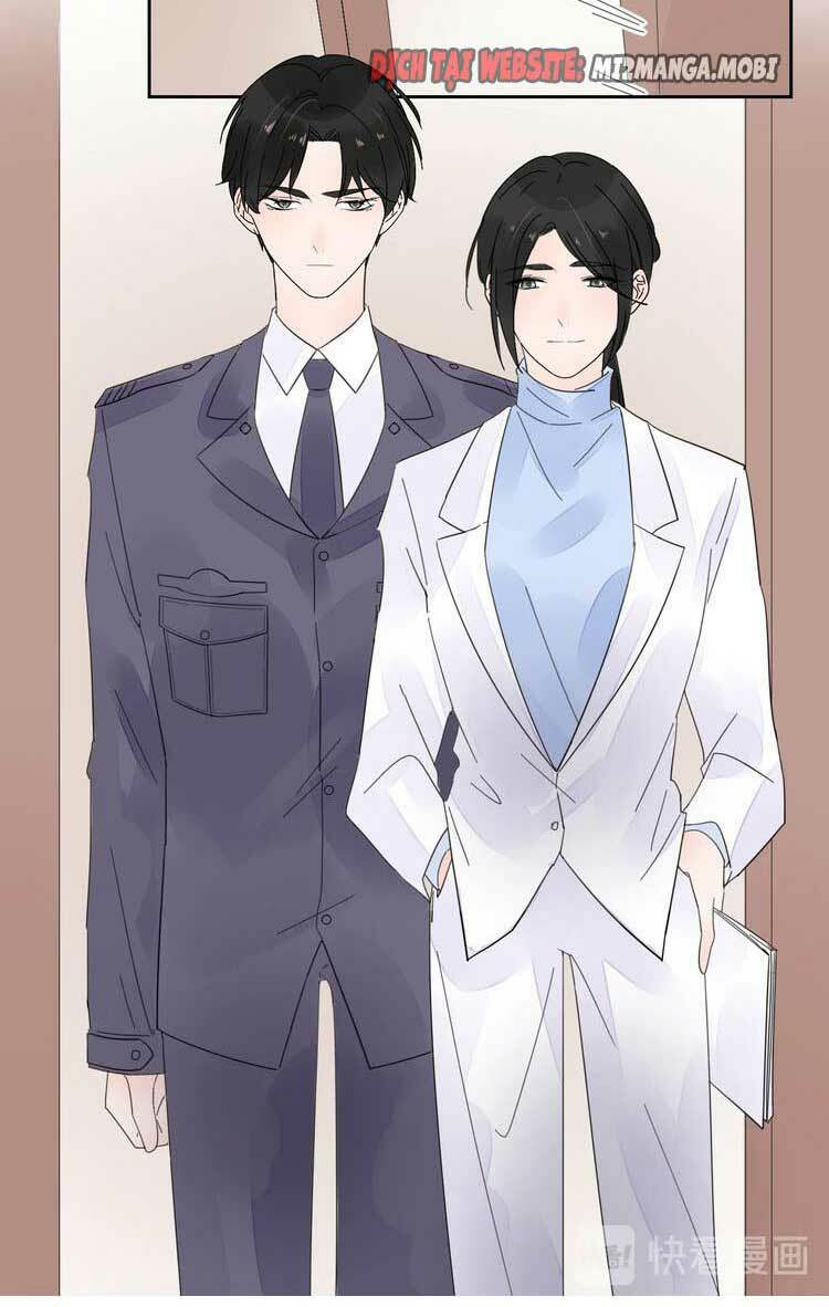 Điều Ước Sủng Ái Bất Bình Đẳng: Chapter 129