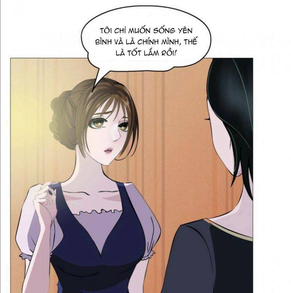 Cạm Bẫy Của Nữ Thần: Chapter 9