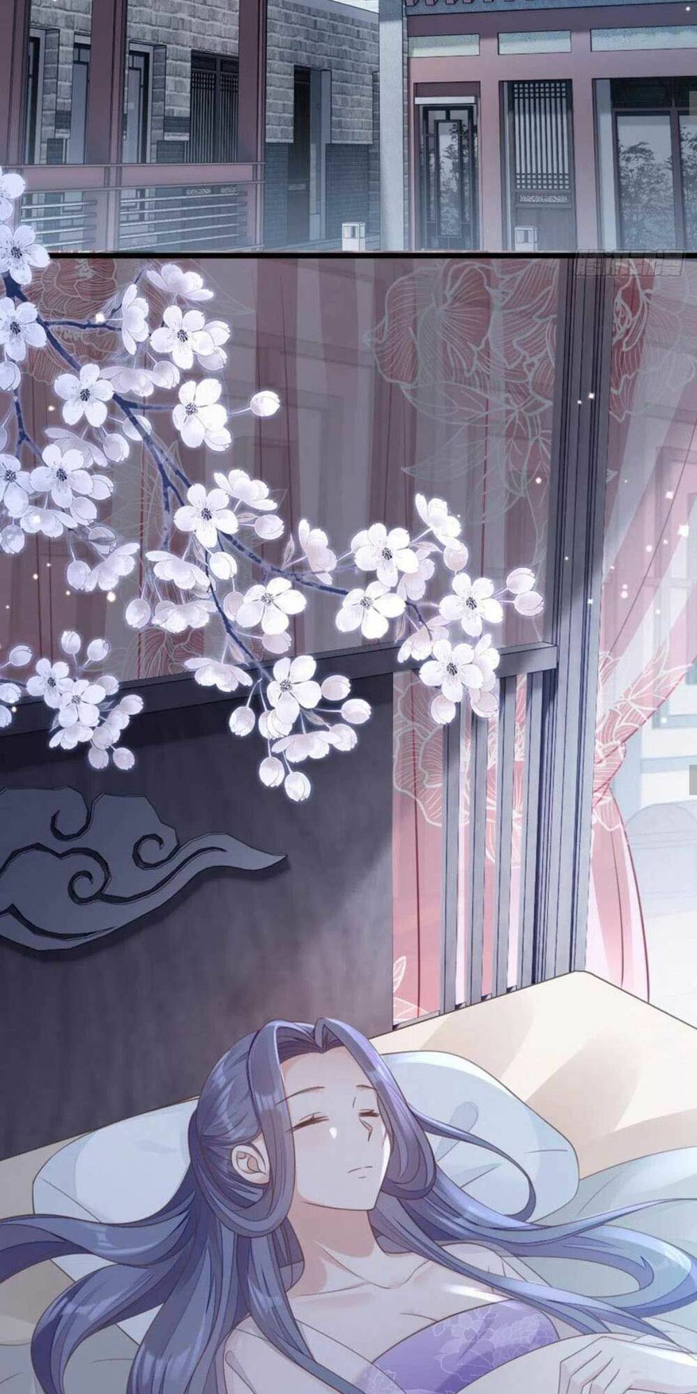 Mau Xuyên Không Rửa Tội Cho Nhân Vật Phản Diện: Chapter 129