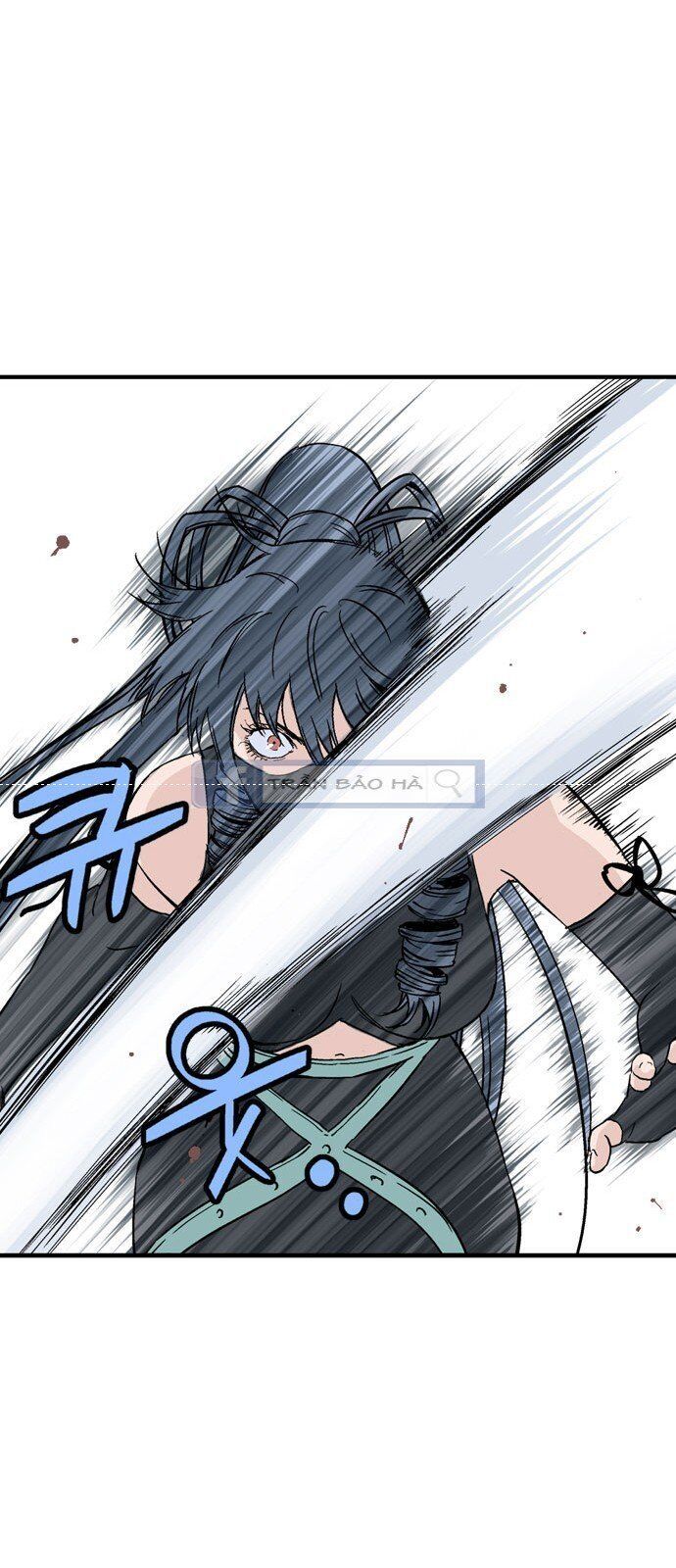 Cao Thủ 2: Chapter 84