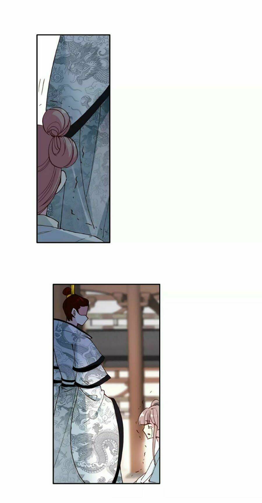 Trâm Trung Lục: Chapter 35.1