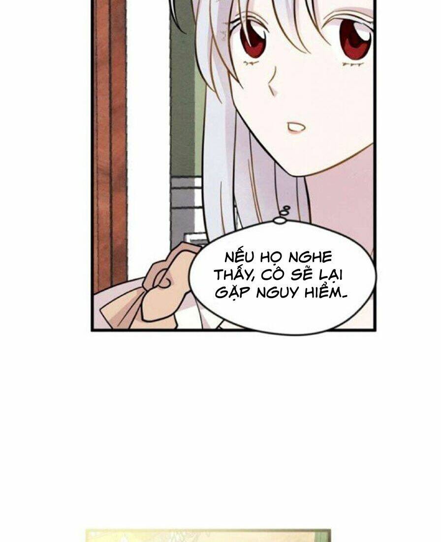 Iris - Quý Cô Và Chiếc Điện Thoại: Chapter 4