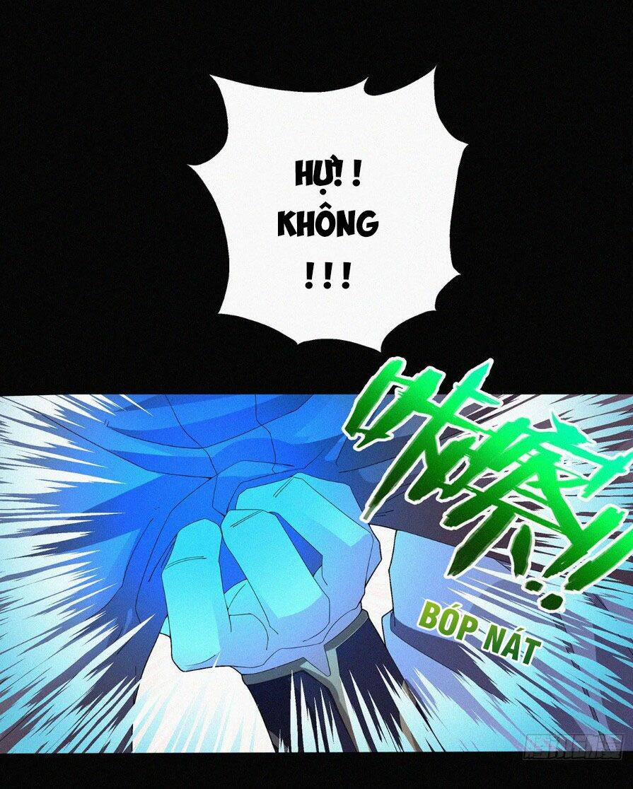 Nguyên Linh Chúa Tể: Chapter 13