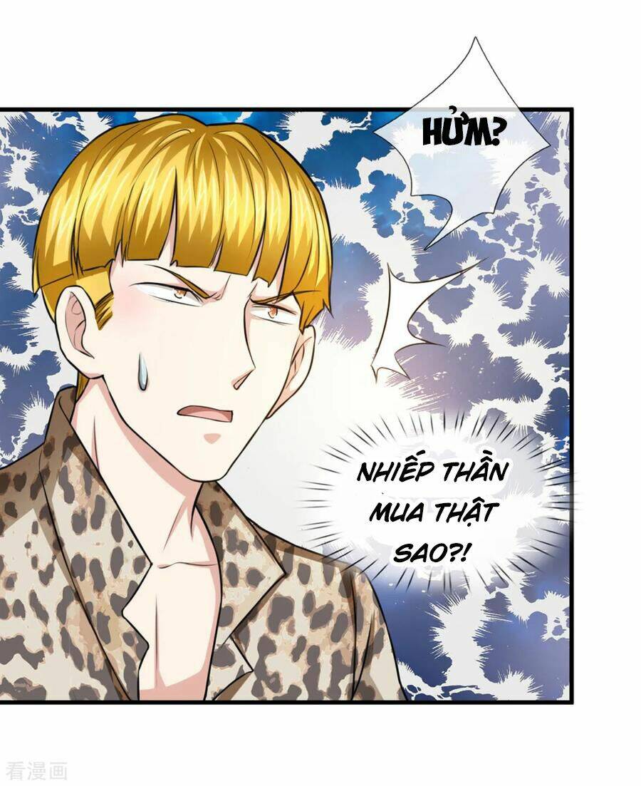Tuyệt Thế Phi Đao: Chapter 119