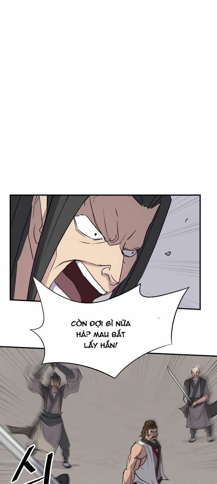 Trọng Sinh, Bất Khả Chiến Bại: Chapter 79