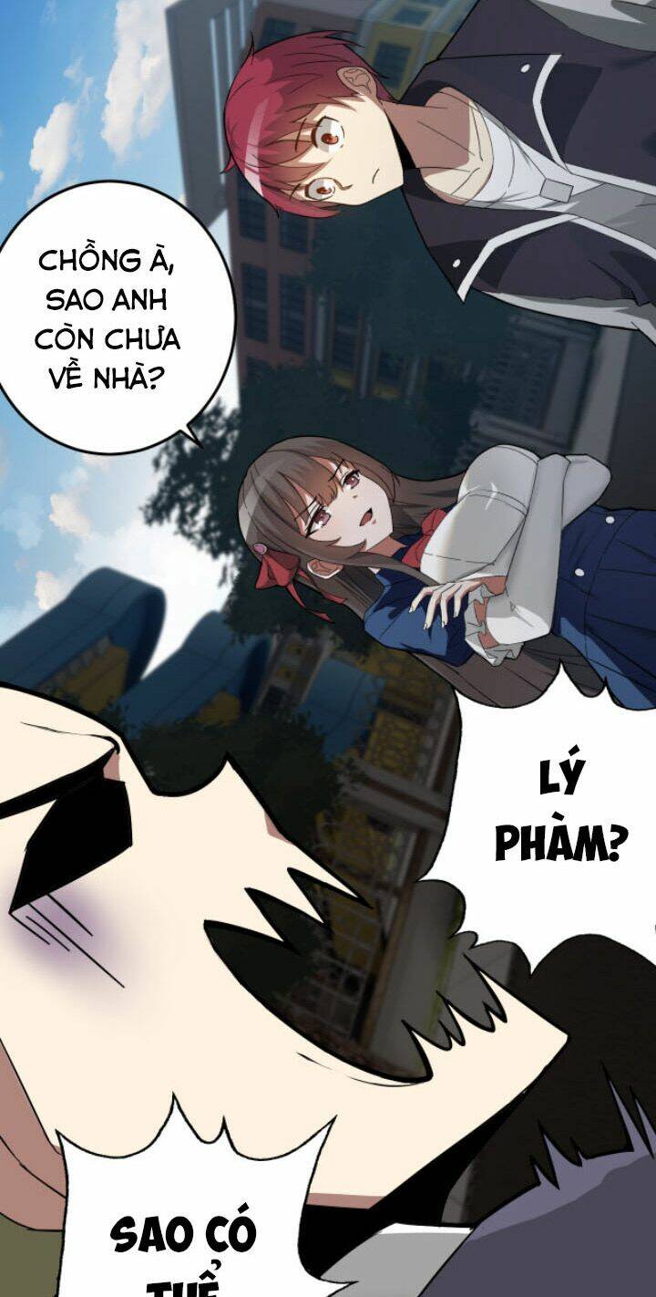 Lão Bà Ta Là Minh Chủ Võ Lâm: Chapter 7