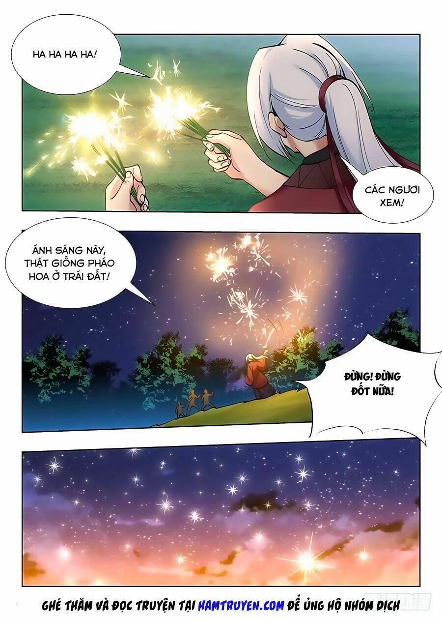 Tối Cường Phản Sáo Lộ Hệ Thống: Chapter 52