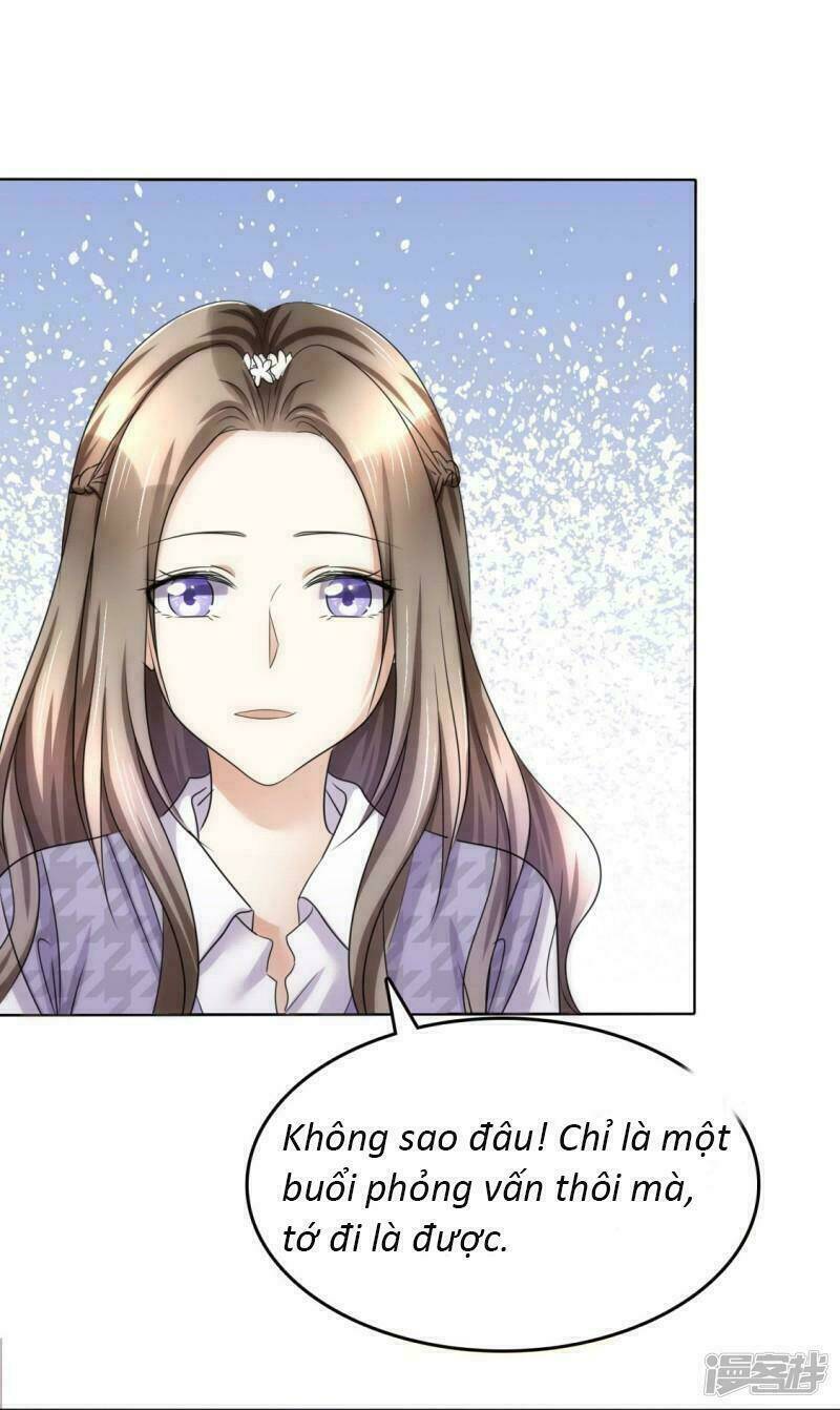 Con Đường Phản Công Của Sủng Thê: Chapter 9