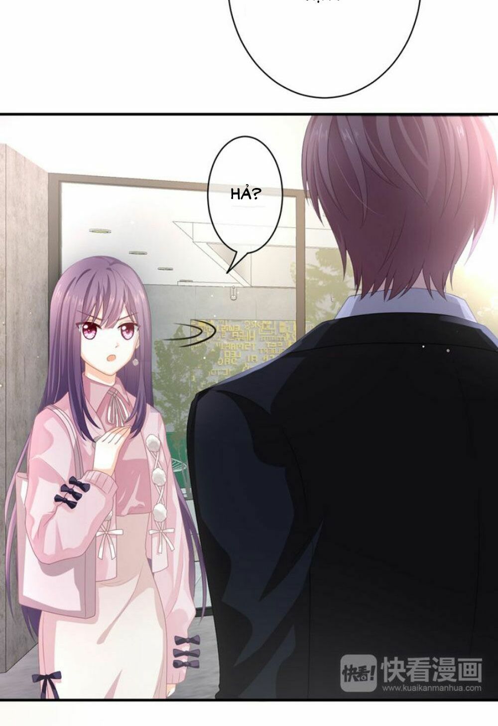 Tiệm May Luyến Sắc: Chapter 6