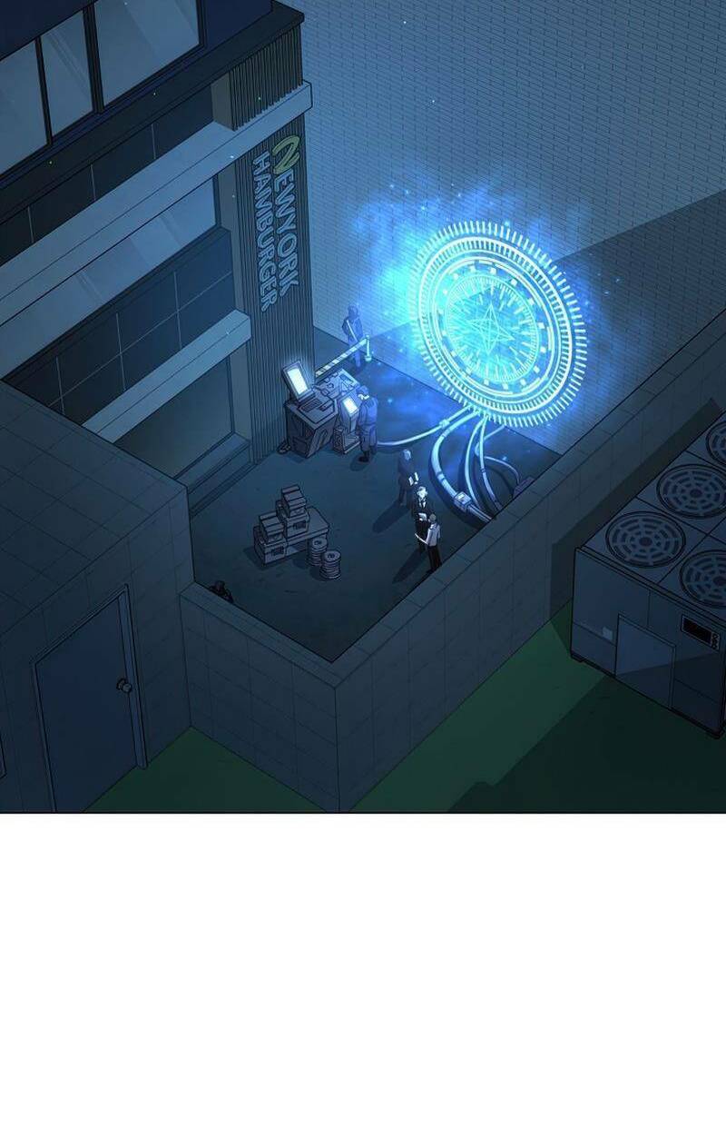 Anh Hùng Tái Xuất Mở Nhà Hàng, Đụng Là Phang!: Chapter 3