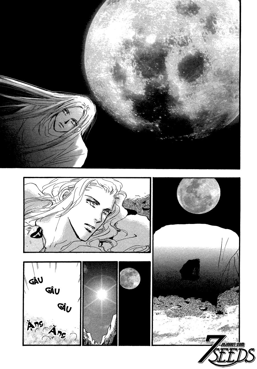 Mầm Sống: Chapter 109