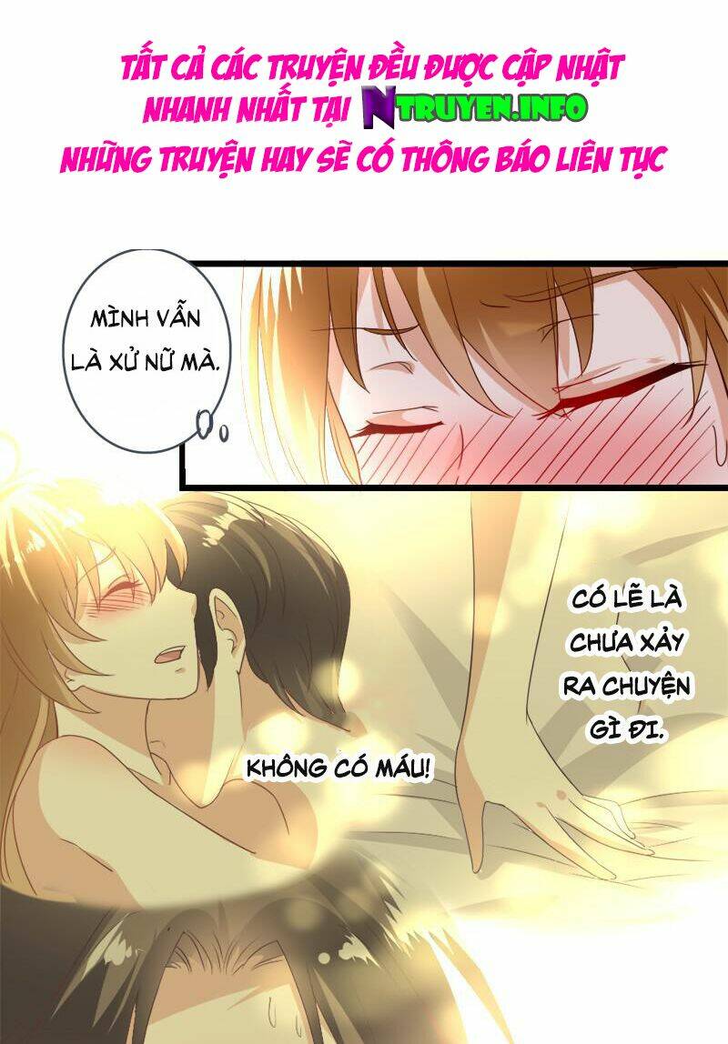 Mặt Nạ Mê Hoặc: Chapter 4