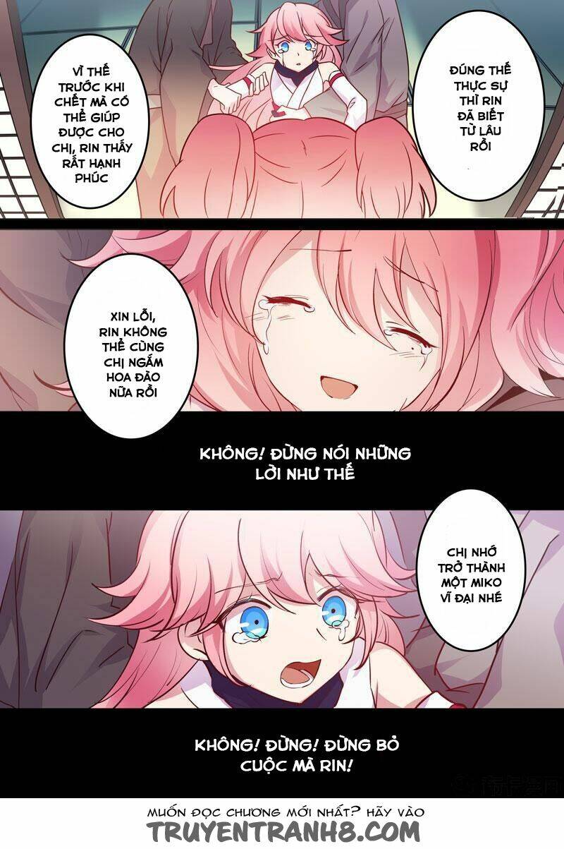 Băng Hoại 3Rd: Chapter 53