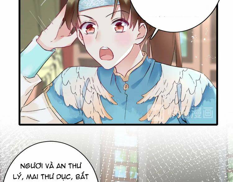 Hoa Nhan Sách: Chapter 104