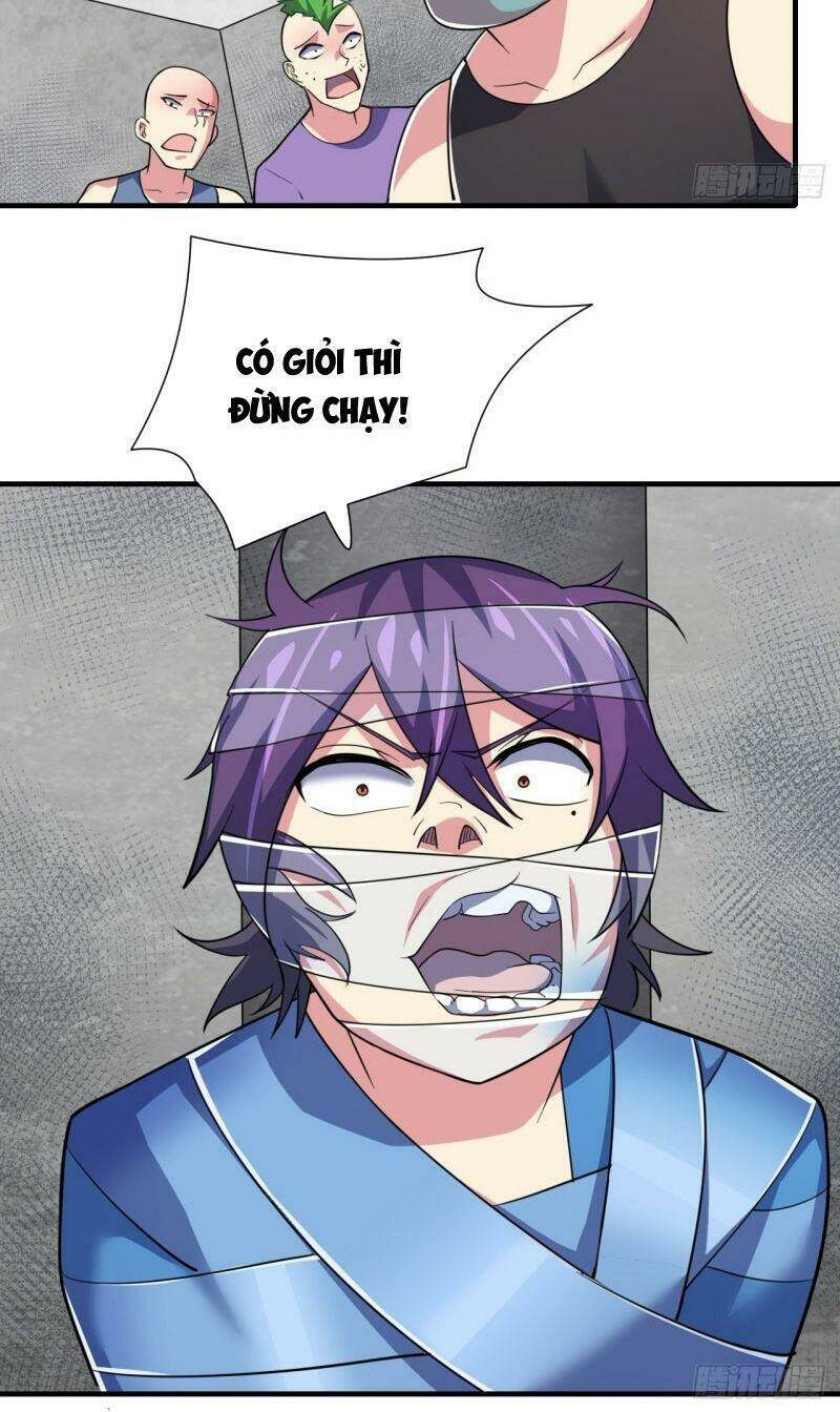 Hệ Thống Bái Kim Siêu Cấp: Chapter 14