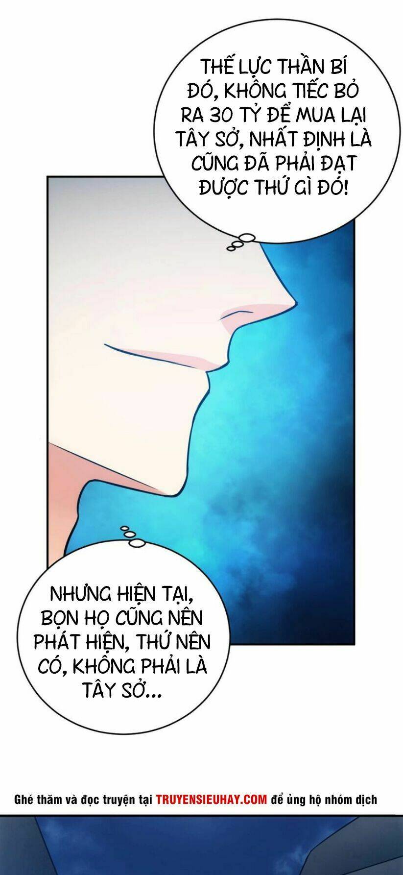 Rich Player - Người Chơi Khắc Kim: Chapter 39