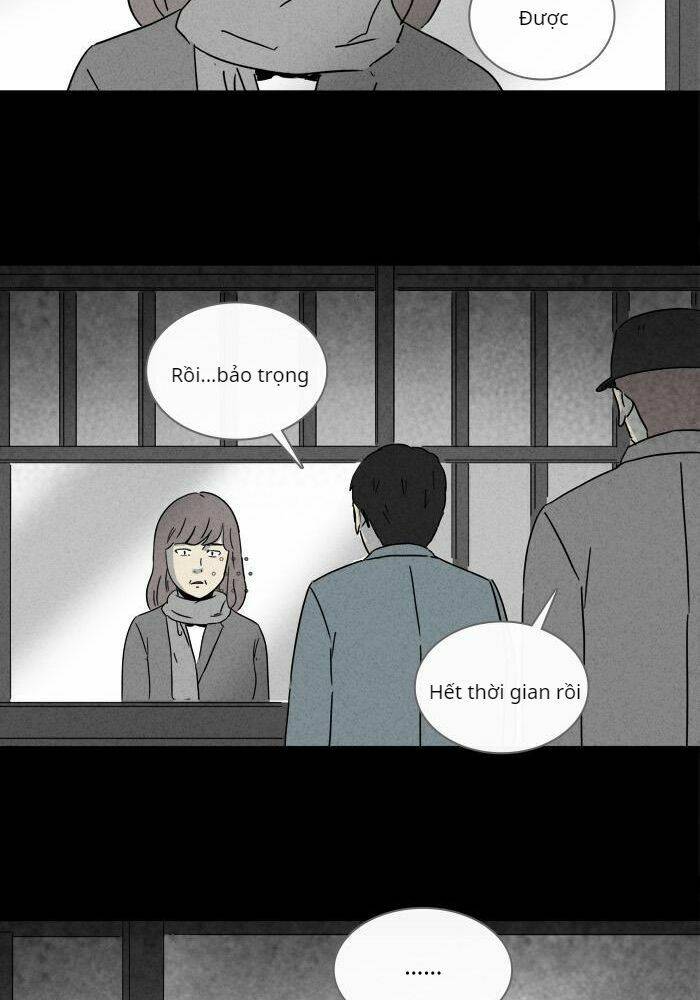 Những Câu Chuyện Bất Thường: Chapter 215