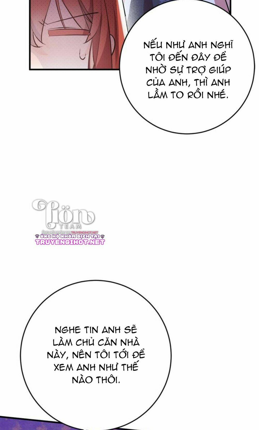 Công Nương Đã Thay Đổi: Chapter 66.1