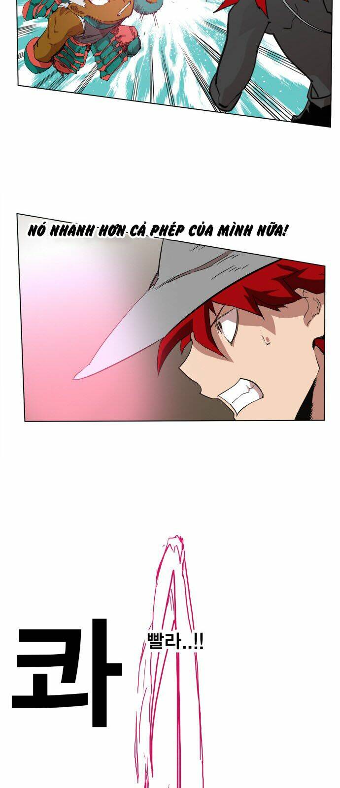 Hard Core Leveling Warrior: Chapter 79