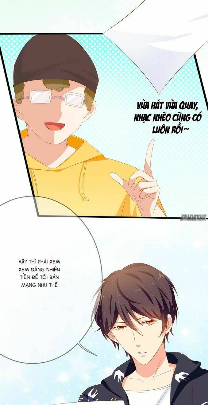 Bạn Trai Là Ngôi Sao: Chapter 58