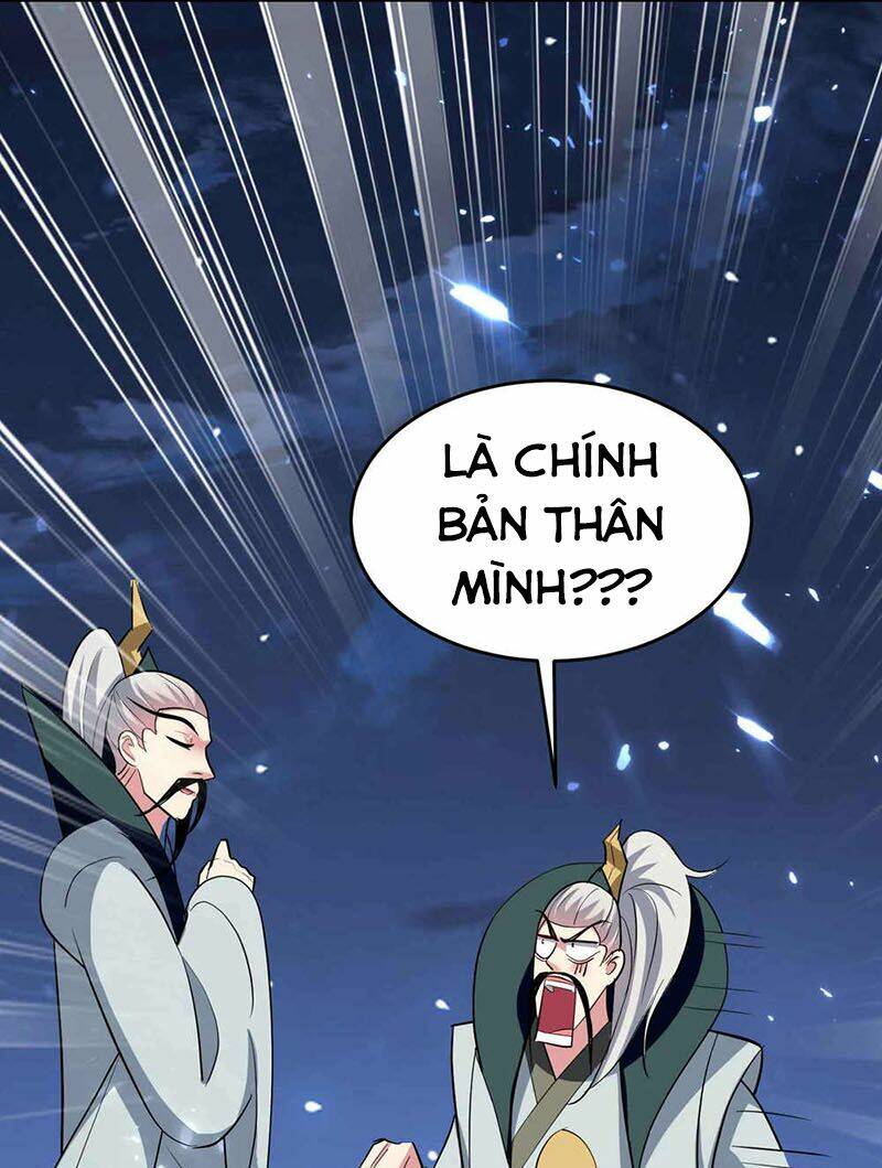 Vạn Giới Tiên Vương: Chapter 101