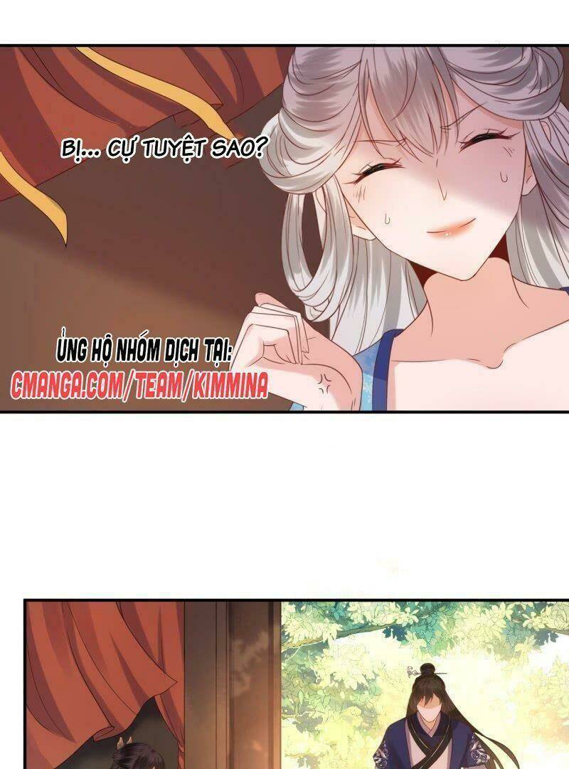 Vương Gia Kiêu Ngạo Quá Khó Cua: Chapter 68